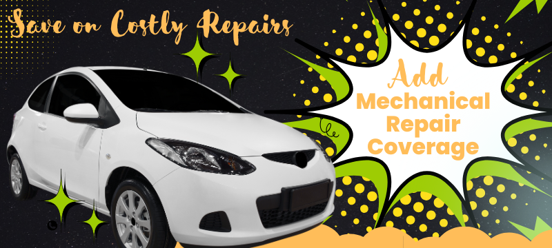 Mechanical Repair Coverage