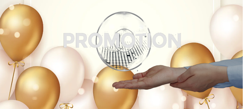 Employee Promotions